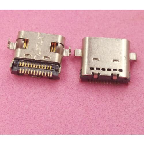 2pcs Usb Charger Charge Charging Doct Port Connector For Blackview BV9000Pro BV9000 Pro P2 vkworld VK7000 S8 Plug