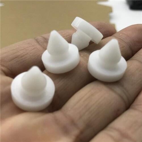 Fit for Honda accord fit front van Odyssey CRV civic clutch brake light switch rubber screw 1pcs