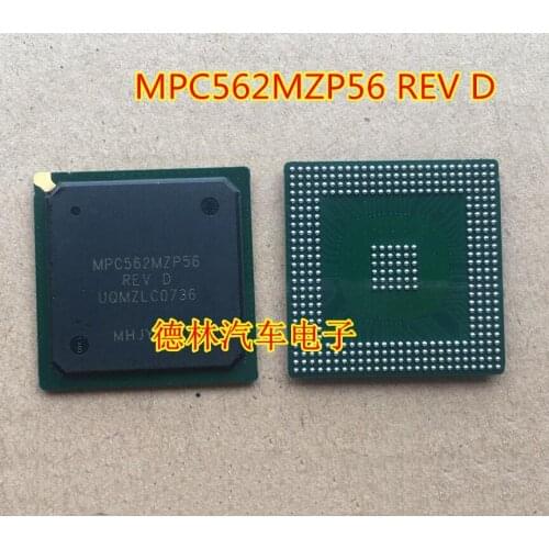 100% New&original MPC562MZP56 REV D
