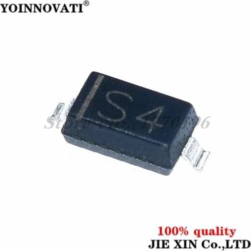 200pcs 1N5819HW 1N5819HW-7-F 1N5819HW-7 1N5819 5819 SOD-123