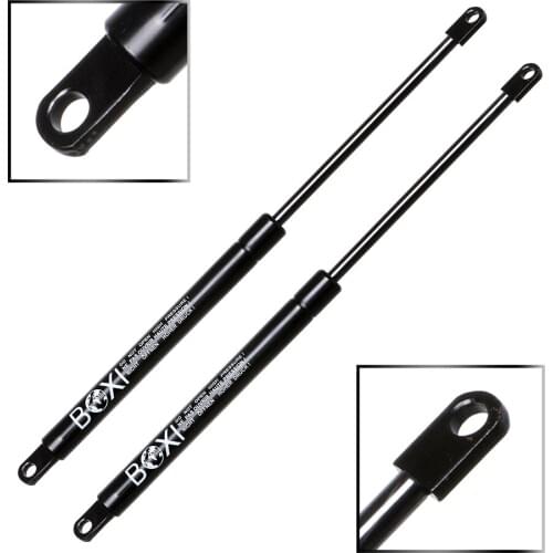 2Qty Boot Shock Gas Spring Lift Support Prop For FSO Polonez MK III 1992-2016 077187,041190 ML5007, ML5060, GS10023,GS10128