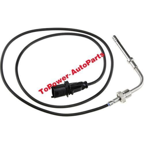 55200037 70682716 11910 Exhaust Gas Temperature EGT Sensor For FIATT Croma 1.9 D Multijet 2005-2011 Brand NEW Car Accessories