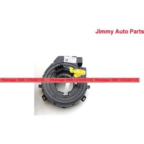 Car Steering Sensor for Mazda 2 , For Mazda 6 Driver Sensor D654-66-CS0