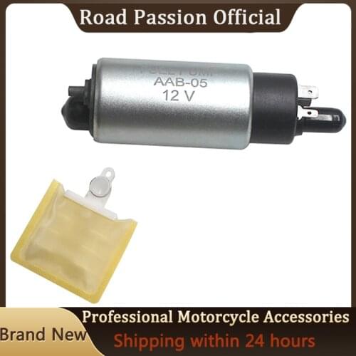 Road Passion Motorcycle Gasoline Petrol Fuel Pump For YAMAHA C3 XF50 XF 50 TMAX 500 TMAX500 XP500 XP 500 Majesty 400 YP400 YP