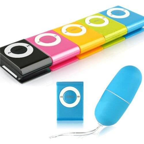 Wireless Remote Control Vibrator Jump Egg Powerful Vibrating Vagina Ball Clitoris Massager Climax Vibrator Tiaodan Adult Sex Toy