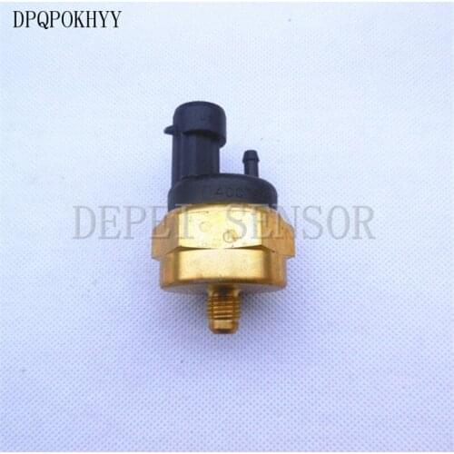 DPQPOKHYY case For USA temperature pressure sensor OEM 40079154