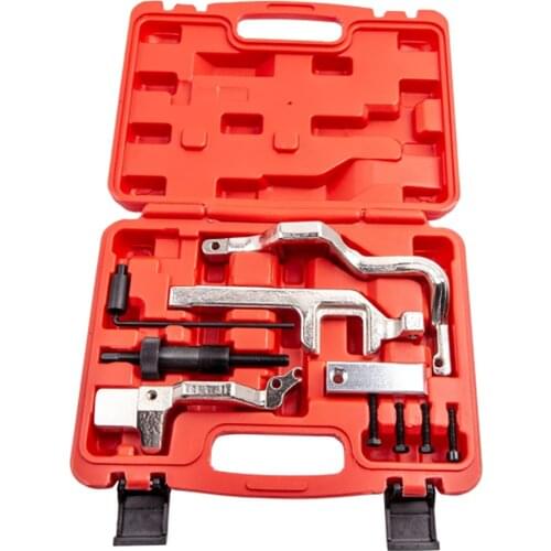 For BMW Mini Peugeot Citroen Pas N12 N14 R55 R56 1.4 1.6 Engine Camshaft Alignment Timing Locking Tool Kit SK1141