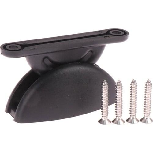 Door Retainer Catch For Caravan Motorhomes Boat Camper RV Accessories Door Stoper Clip Nylon Door Catch Cabinet Cupboard Drawer