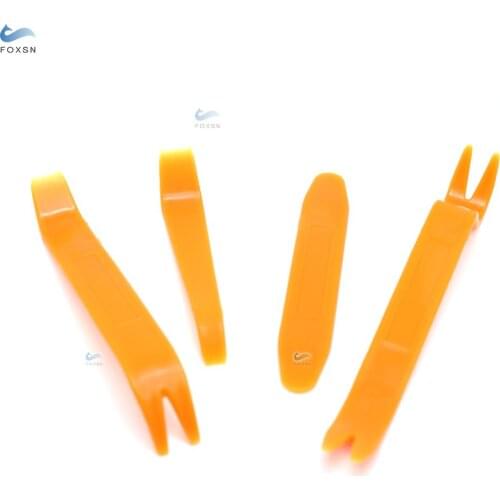 Автомобильные клипсы FOXSN China At AliExpress