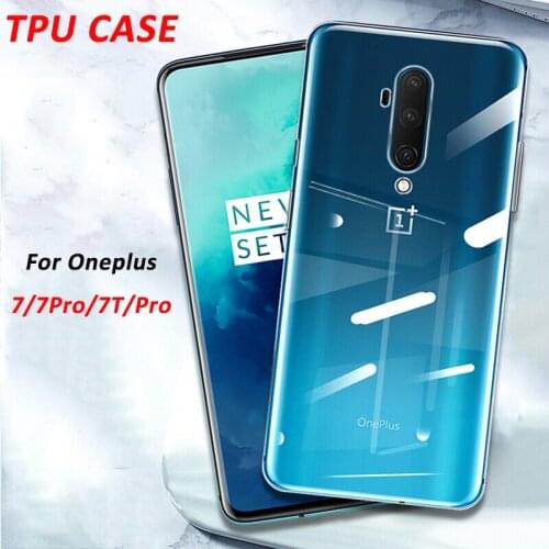 JGKK OnePlus 7T Phone Cases