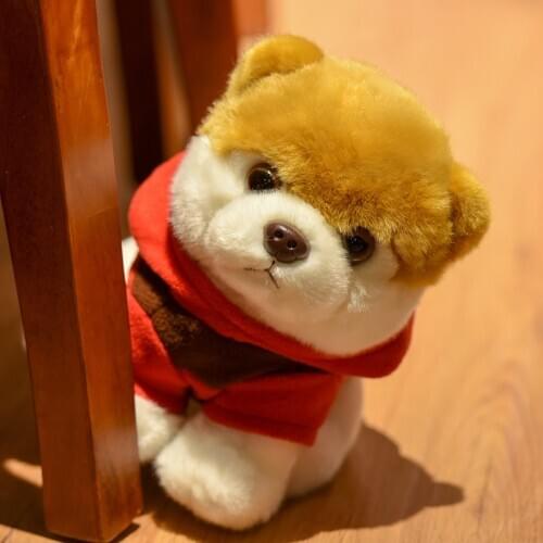 Cute Creative Modern Design Plush Toy for Birthday Gifts Animal Monokuma Plush Peluches De Animales Home Decoration BD50WJ