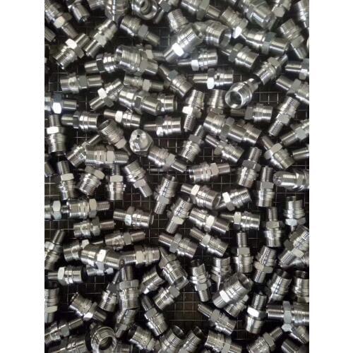 OEM CNC Stainless Steel Turning Parts, Aluminum CNC Turning Part, Lathe Machinery Brass CNC Turned Parts