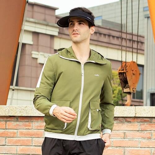 OhSunny Men's Hoodies