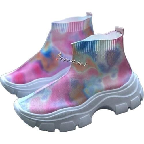 PEARL&SHE Women's Ankle Boots