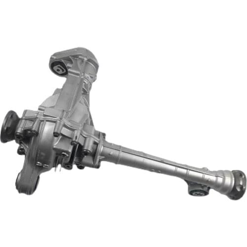 For Porsche Cayenne, Panamera Panamera, Volkswagen Touareg, Audi Q7 front and rear differential assembly