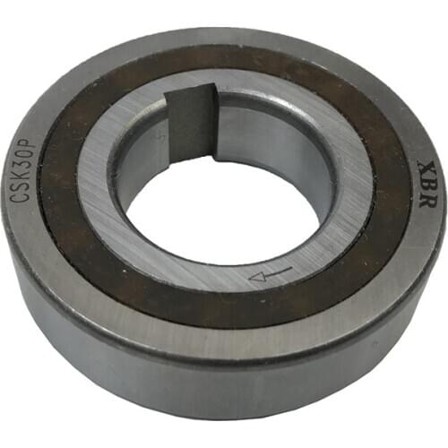 CSK30P Bearing for Tongsheng Mid-Mounted Motor TSDZ2 Internal Accessories Bearing Parts