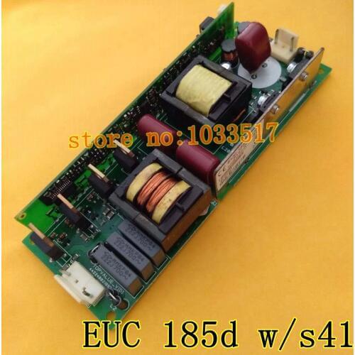 Projector Ballast Lamp Power Supply Lamp Driver EUC 185d w/s41 Fit for OPTOMA ES526L