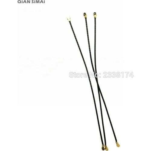 QiAN SiMAi For Lenovo S650 New Original Wifi Antenna signal Flex Cable Repair Parts