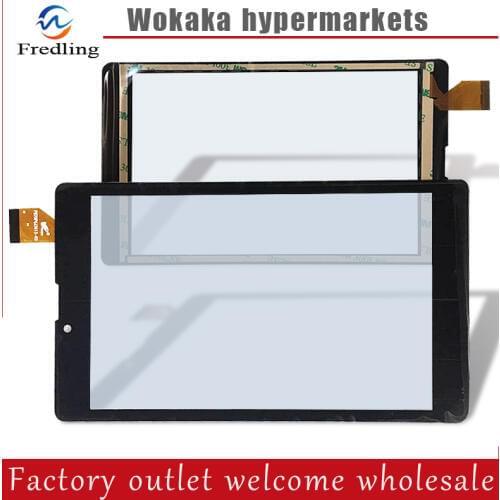 For 7" inch Digma Plane 7513S 3G PS7122PG/DIGMA OPTIMA 7100R 3G TS7105MG Tablet touch screen panel Digitizer Glass Sensor