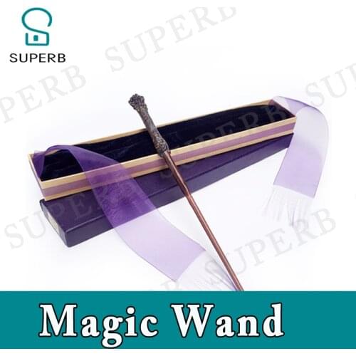 Magic Wand for Escape Game Magial Metal Wand for Magic Theme Room Metal Sensor Prop Real life escape props magic wand 2 styles