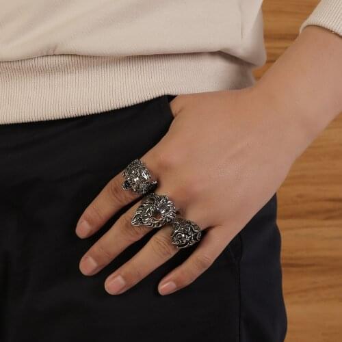 Yijiangbeiting Paired Rings