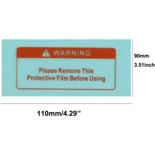 10pcs Solar Welder Welding Helmet Protection Board 110/115mm 50/90mm PC Clear Lens Cover Protective Plate Soldering Supplies