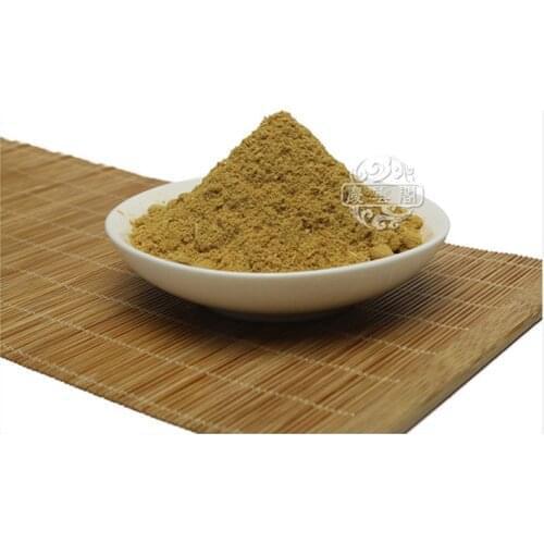 100g 100% Natural green Sandalwood Powder for incense/encens /incienso /Aroma burner compilation