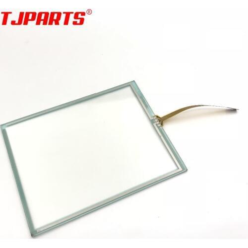 1X 4040-7809-01 LCD Touch Screen Panel for Konica Minolta Bizhub 200 222 250 282 350 362 BH200 BH250 BH350 for NEC IT2530 IT3530