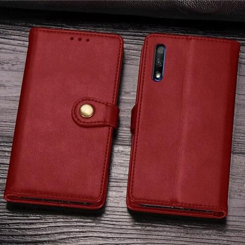 For huawei honor 9X Pro 9 Lite Cover Wallet PU Leather Phone Bag Case Simple Card Holders Shell Free Shipping