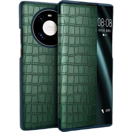 For Huawei P40 P50 Pro Phone Case For Mate 40 Pro Plus Case For Mate40 RS Case