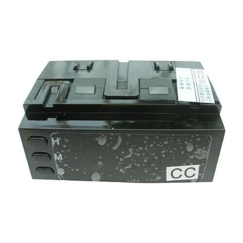 For Clock Assembly Digital Auto For Chevy Captiva 06 07 08 09 10 96941881 9694 1881