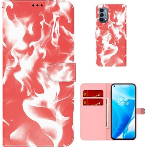 G.J.FACASE OnePlus Nord Phone Cases