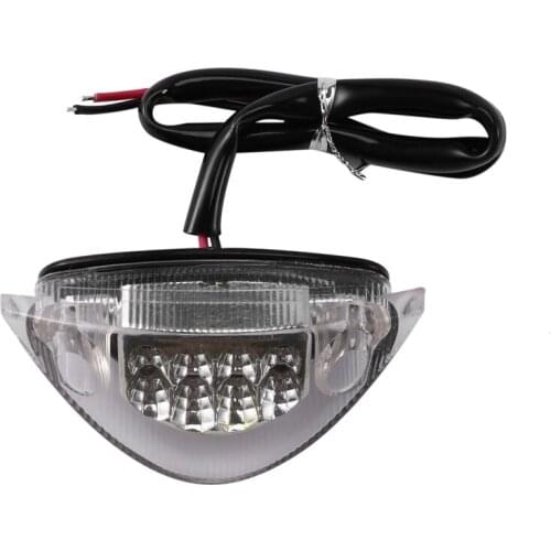 Headlight Fog Lamp Front Head Light LED Front Center Light for HONDA F5 CBR 600 RR CBR600RR 2003-2006