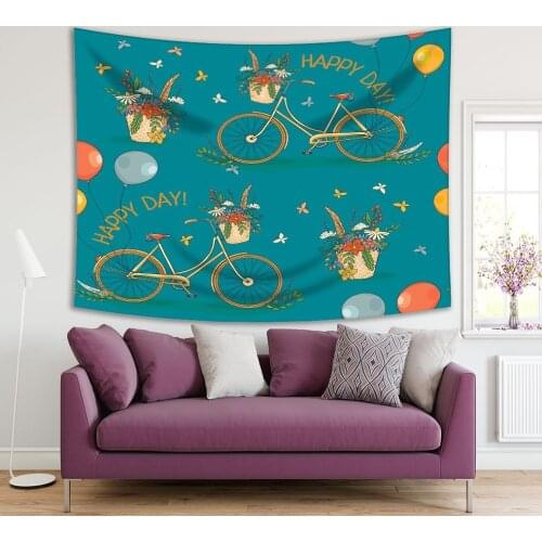 Henge Home Bicycle Wheels