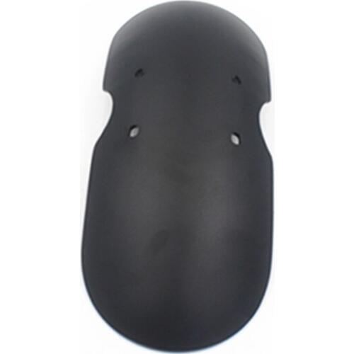 Motorcycle Short Front Fender Mudguard Fairing Gloss Black Fit For Harley Thruxton 900 Scrambler T100 Triumph 2001-2016