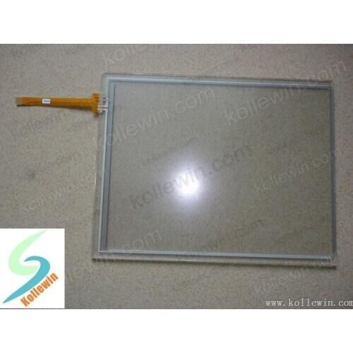 MT508SV 1PC new touch glass for touch screen panel HMI MT508T/ MT508TV45GWV/ MT508TV45WV/ MT508TV45GEV/ MT508SV4CN/ MT508TV4CN