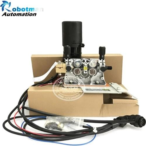 New in box YWE-WFX40TELC DX100 Robot Wirefeeder Unit YWE-WFX40TELC With Free DHL/UPS/FEDEX