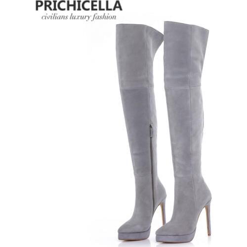 Treads PRICHICELLA China