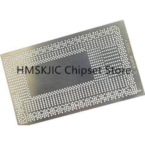 Direct heating SR2EU I3-6100U SR2EY I5-6200U SR2EZ I7-6500U SR2F0 I5-6300U SR2F1 I7-6600U SR2JC I5-6260U SR2NS I7-6498DU stencil