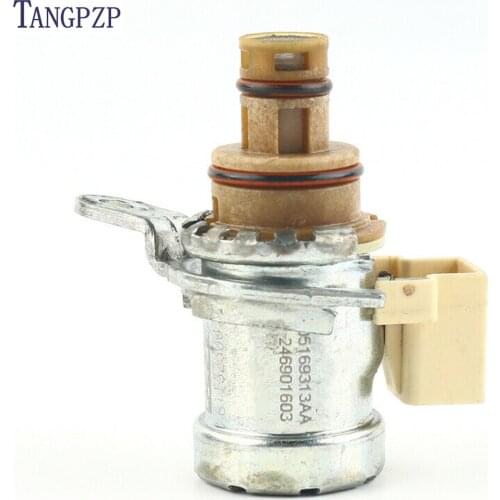 VLP Sensor Trans Variable Force Solenoid 5169313AA 62TE For 07-17 Dodge Chrysler