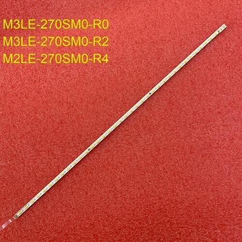 LED Backlight strip For S27E360H S27D360H S27D390H LS27E390HS T27D390EX LT27D590EX LT27D590 M3LE-270SM0-R2 R0 R4 CY-MH270BGLV1V