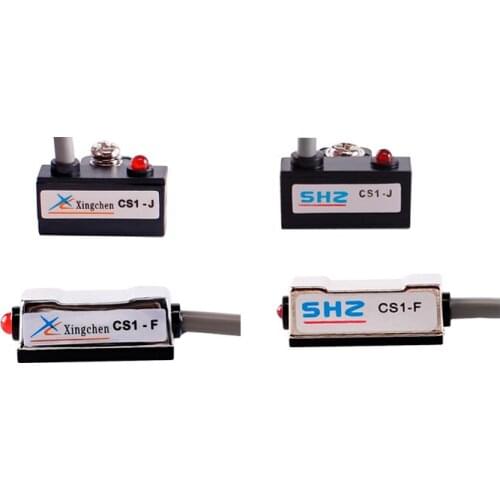 CS1-G CS1-J CS1-S CS1-F CS1-U CS1-M D-A73 D-Z73 CS1-F CS1-G CS1-F A magnetic switch sensor