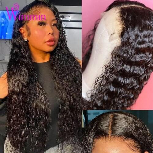 Wimmin Lace Front Wigs