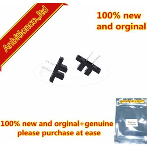 10pcs 100% new and orginal H21A4 SOLTTED OPTICAL SWITCH in stock