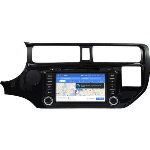 For Kia Morning Picanto Naza Suria Euro Star Android 8.0 Automotivo Auto Car Radio DVD GPS Navigation Autoradio Bluetooth