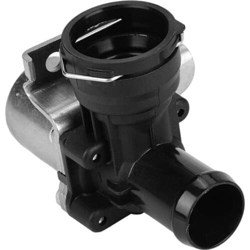 Car Auto Water Coolant Pump Valve 2712030164 A2712030164 for Mercedes-Benz C250 W204 C180 C200 M271 W212 E200