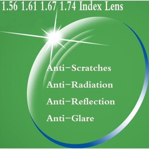 Bellcaca Optical Lenses