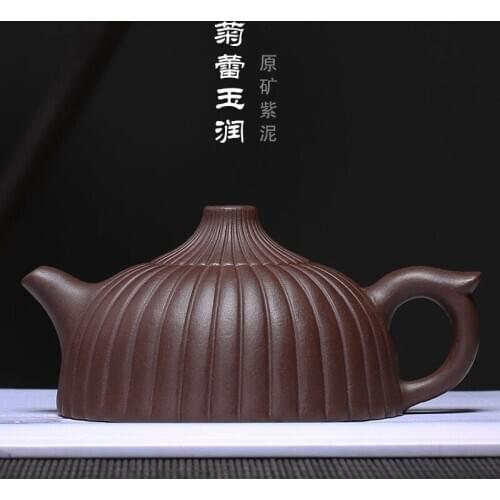 Teapot