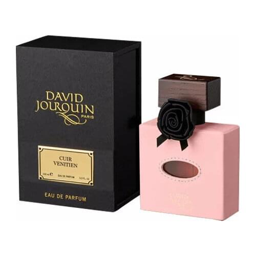 David Jourquin Women's Fragrances