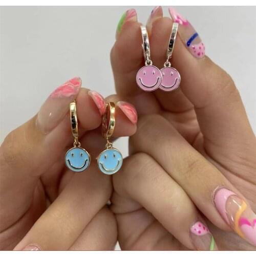 Серьги-гвоздики Distant star China At AliExpress